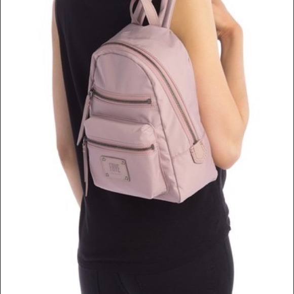 frye mini ivy backpack Backpack, Off White, One Size Bags, Wallets and Luggage Ivy Backpack Brass hardware Frye Ivy Mini Backpack |